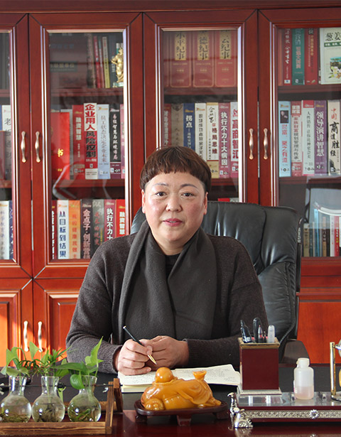 董事長致辭 董事長致辭