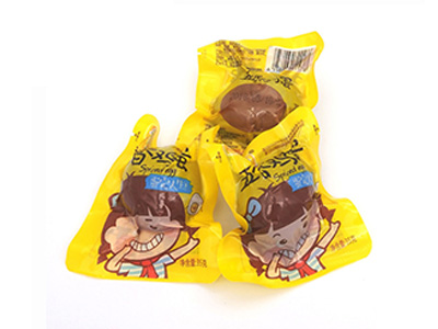 營(yíng)養(yǎng)鹵煮蛋