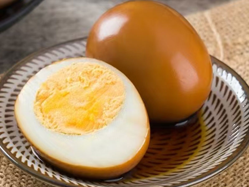 餐飲專(zhuān)用鹵蛋