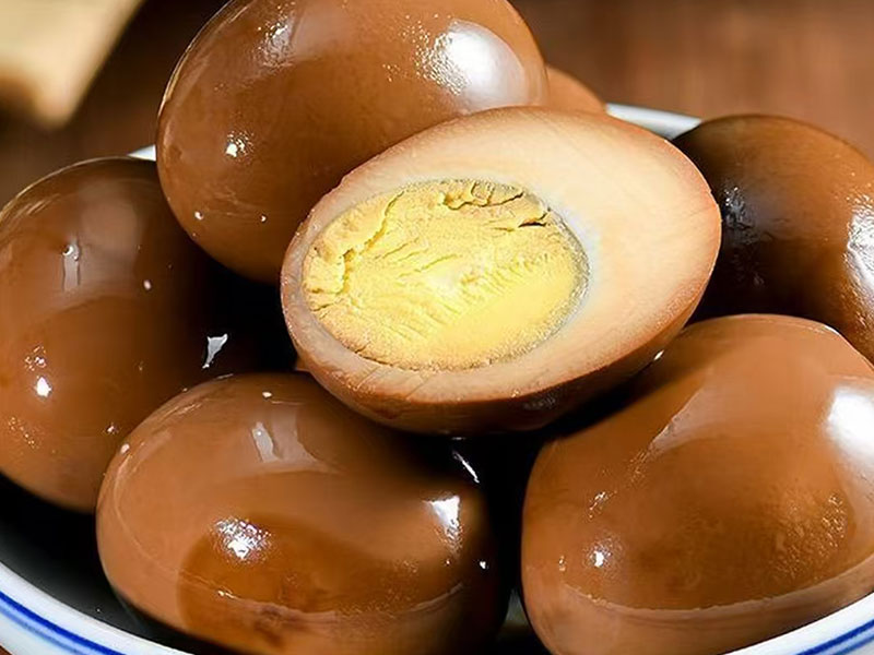 飯店專(zhuān)用鹵蛋